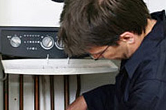 boiler repair Higher Crackington