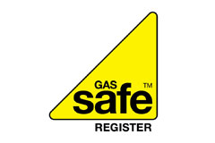 gas safe companies Higher Crackington